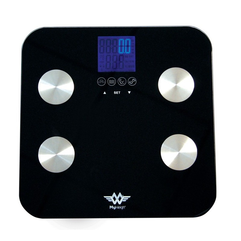 MyWeigh Galileo2