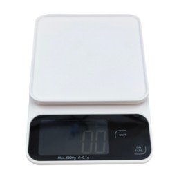 CK2252 Digitální kuchyňská váha do 5kg/0,1g - ✔️ cena, recenze | Mikrovahy.cz