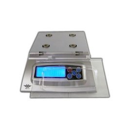 MyWeigh KD-8000 do 8kg / 1g